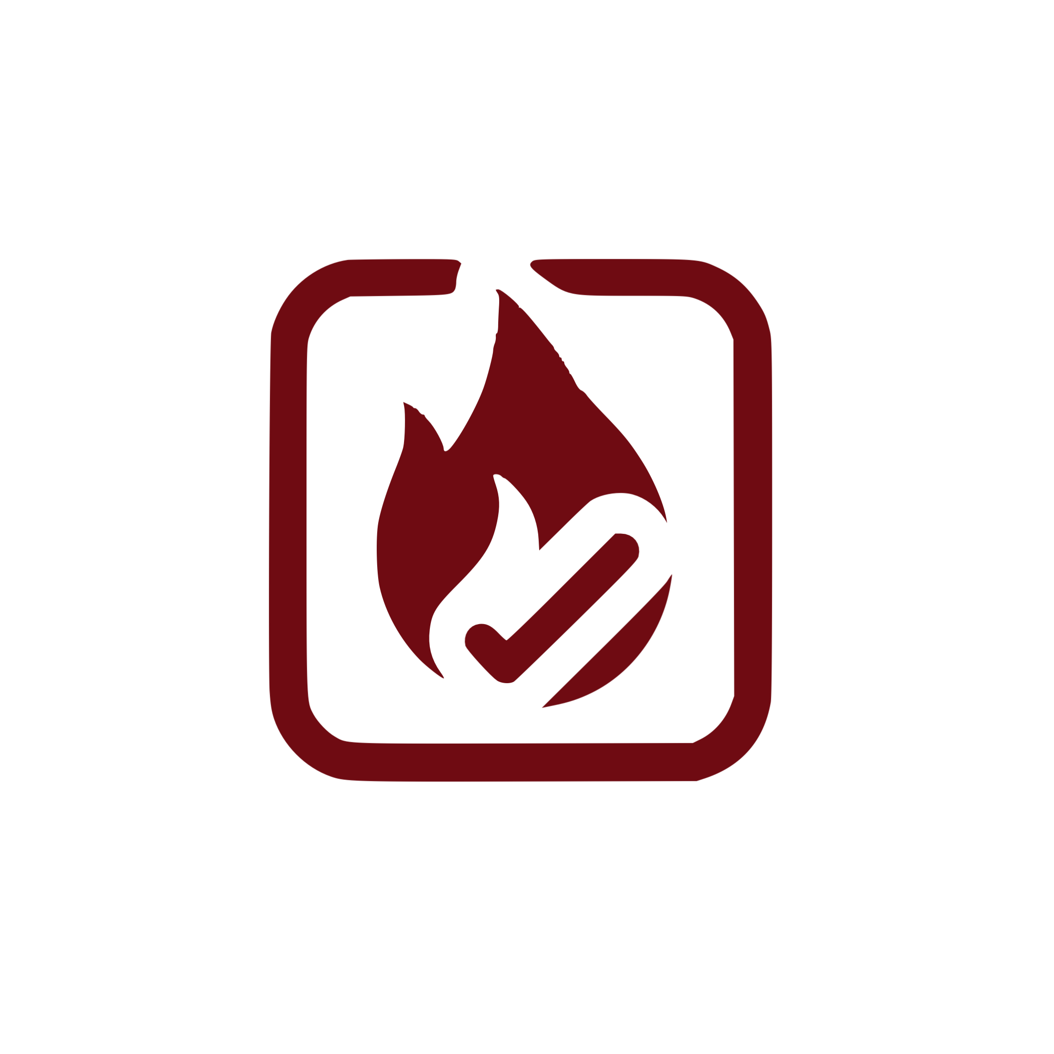 Brandweer Oefeningen Logo